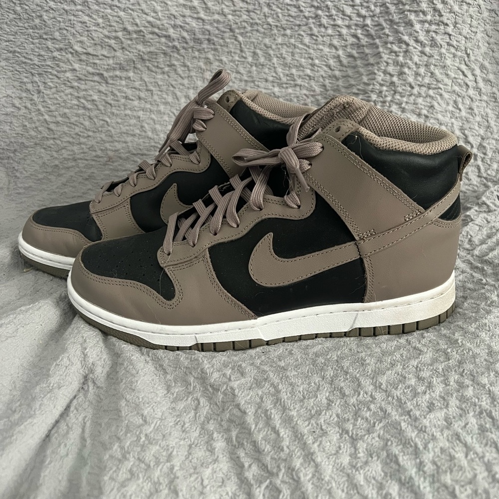 Nike dunk High
